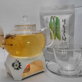 [SUNYEOP_TEA]jakdu bean tea handmade tea bag tea 20p_small beans Tea _Made in Korea